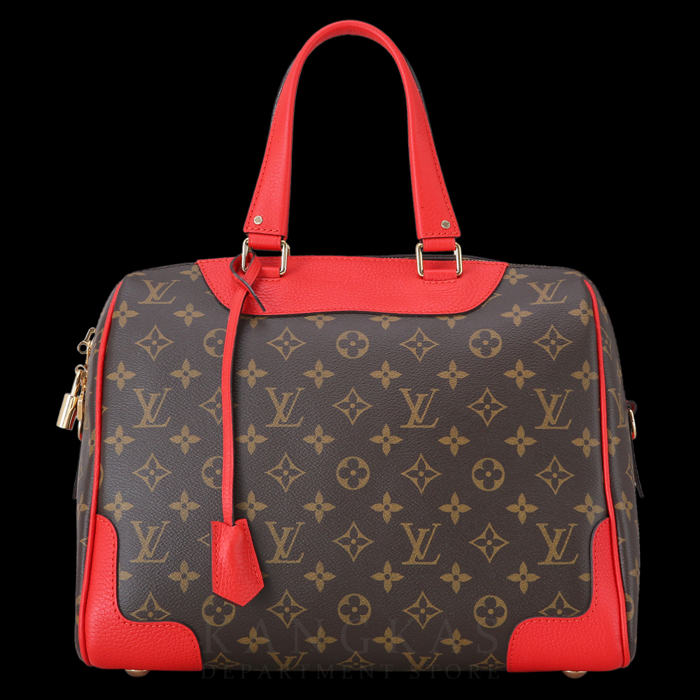LOUIS VUITTON(USED)루이비통 모노그램 레티로PM
