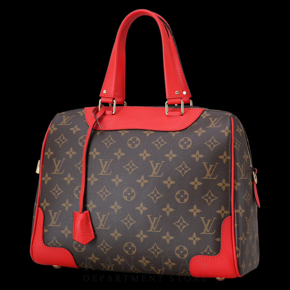 LOUIS VUITTON(USED)루이비통 모노그램 레티로PM