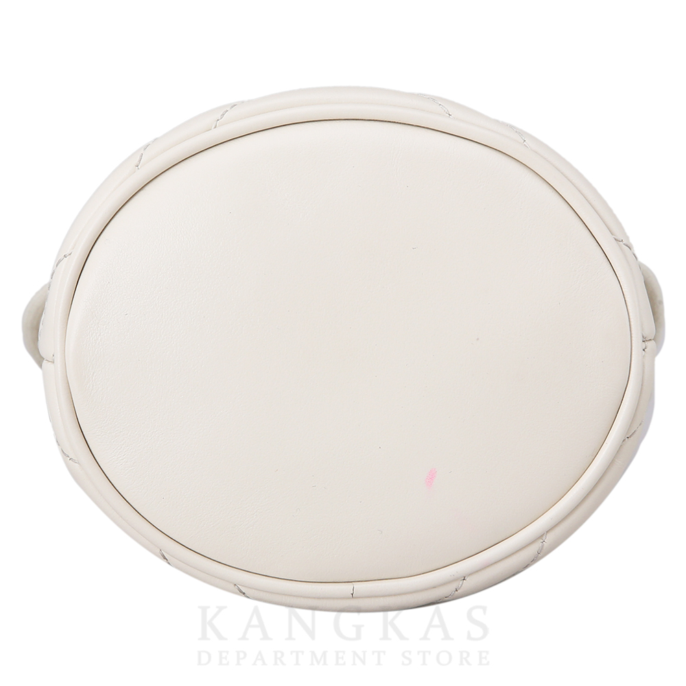 GUCCI(USED)구찌 마몽 버킷백