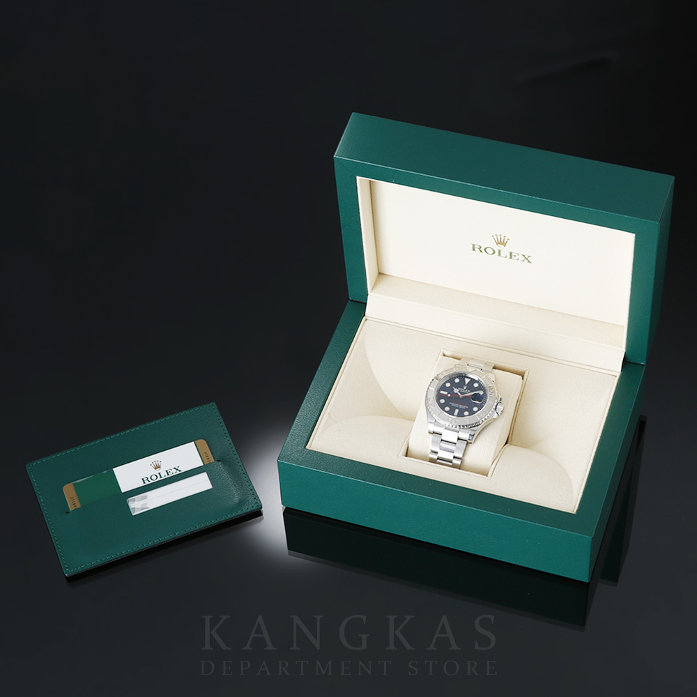 Rolex(USED)로렉스 요트마스터 116622