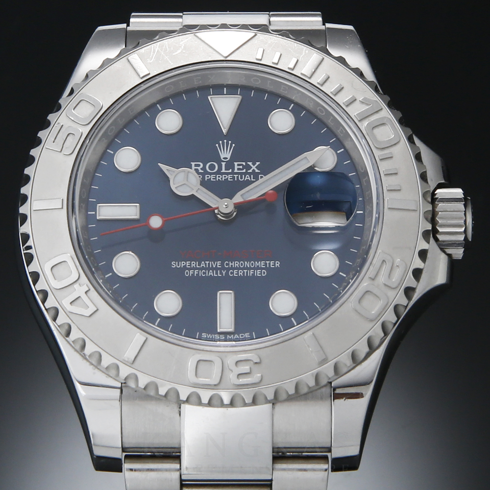Rolex(USED)로렉스 요트마스터 116622