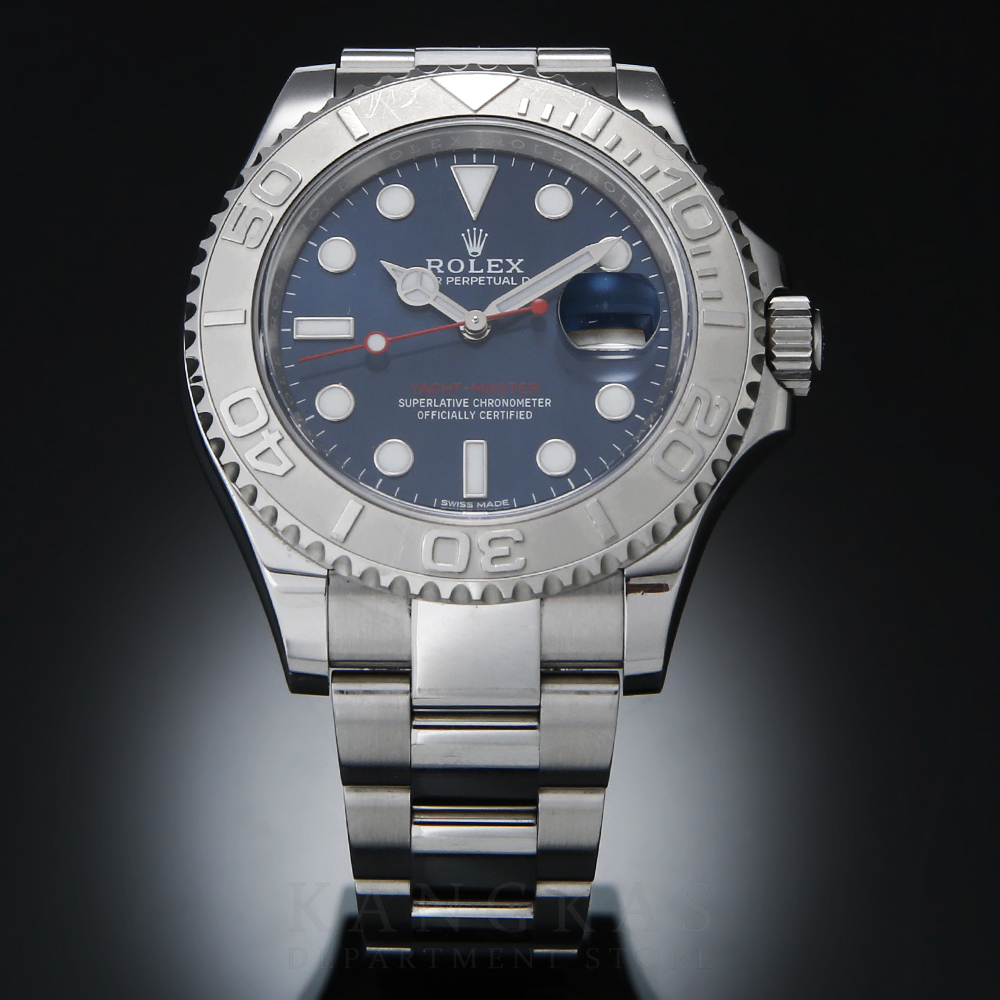 Rolex(USED)로렉스 요트마스터 116622