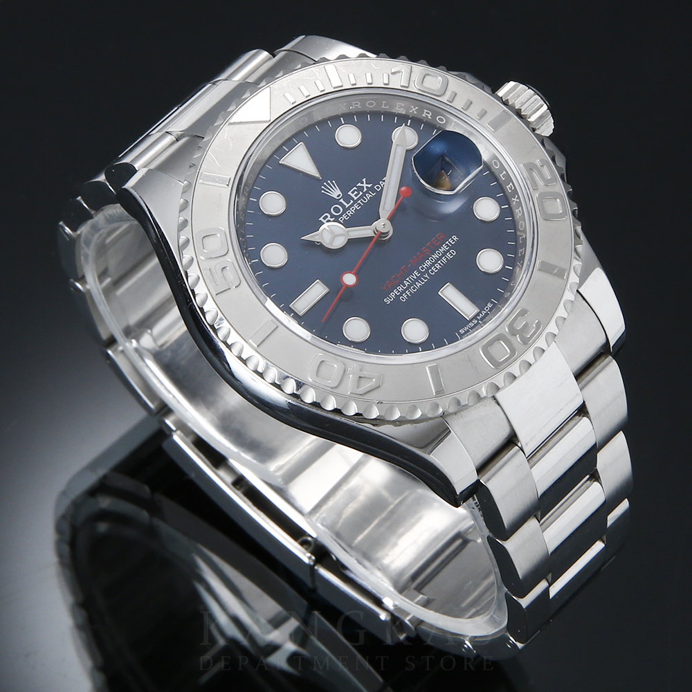Rolex(USED)로렉스 요트마스터 116622