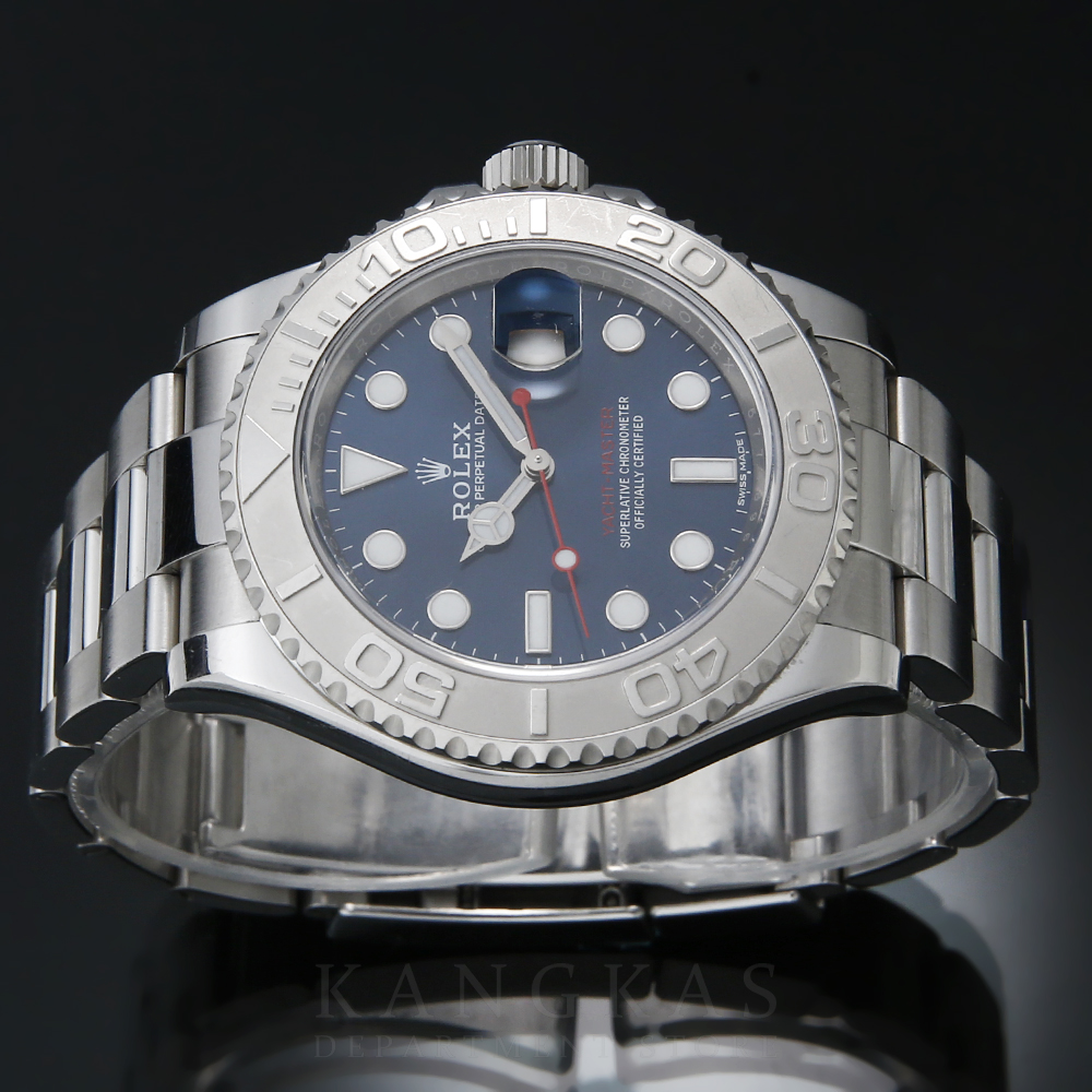 Rolex(USED)로렉스 요트마스터 116622