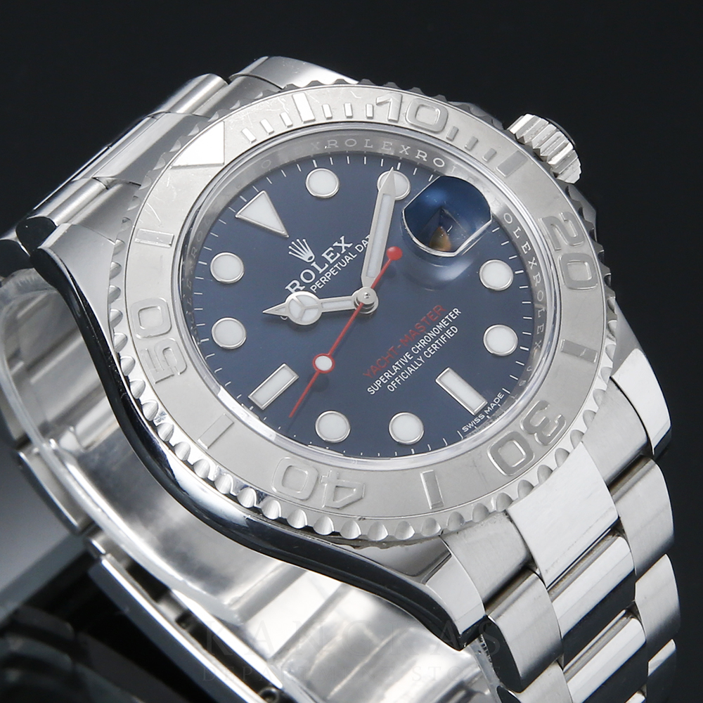 Rolex(USED)로렉스 요트마스터 116622