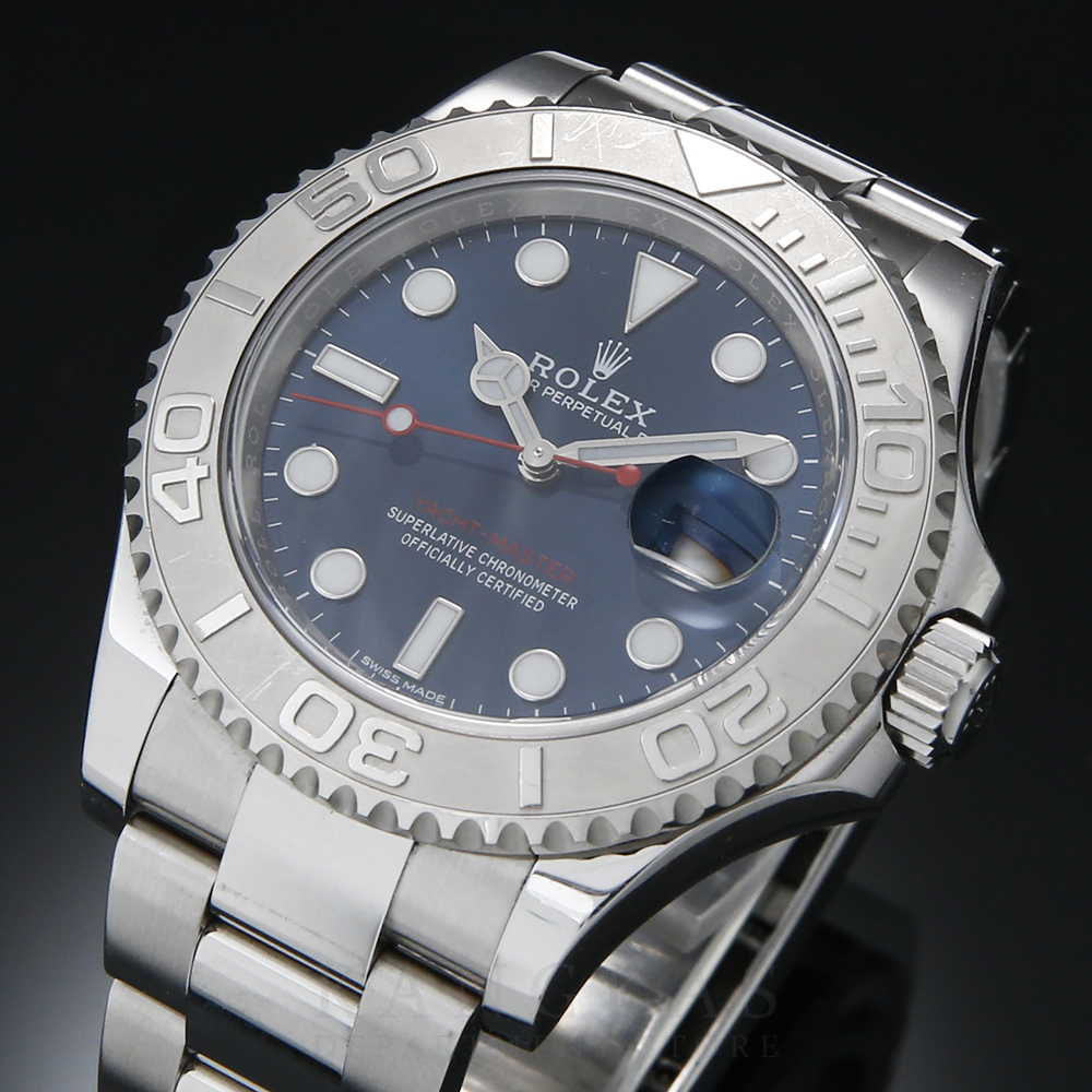 Rolex(USED)로렉스 요트마스터 116622