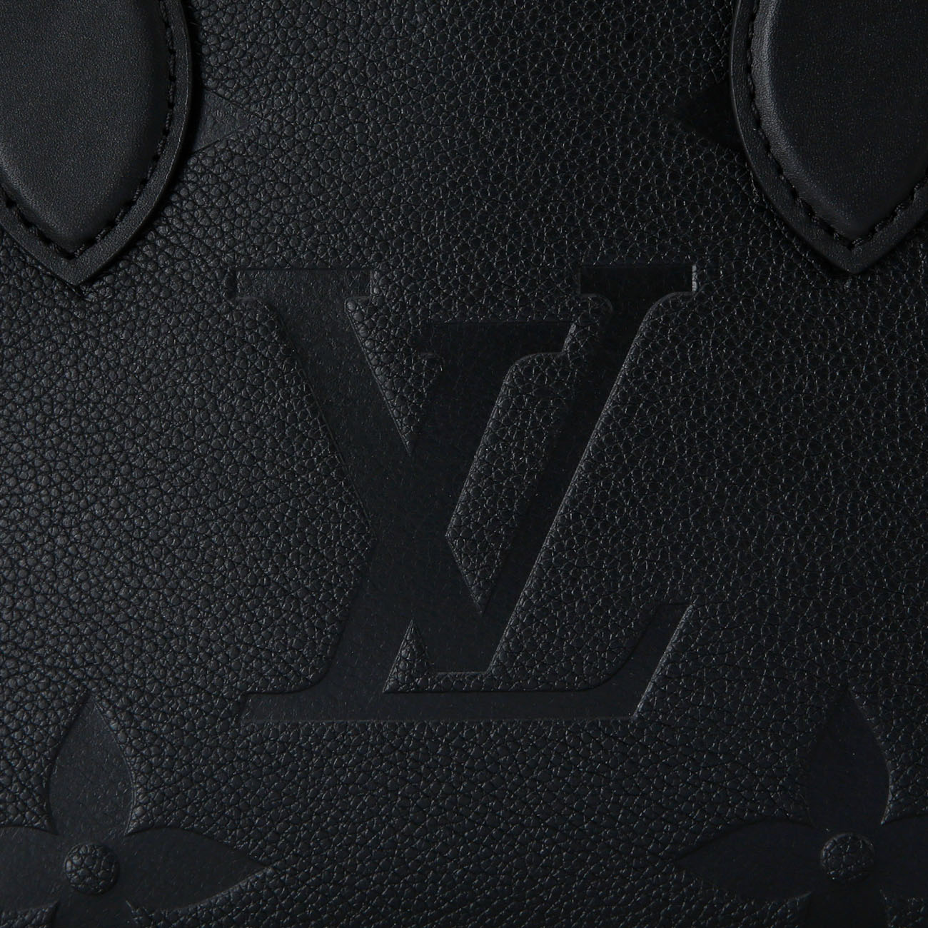 LOUIS VUITTON(USED)루이비통 앙프렝뜨 온더고 PM & LV 파셋 키 홀더