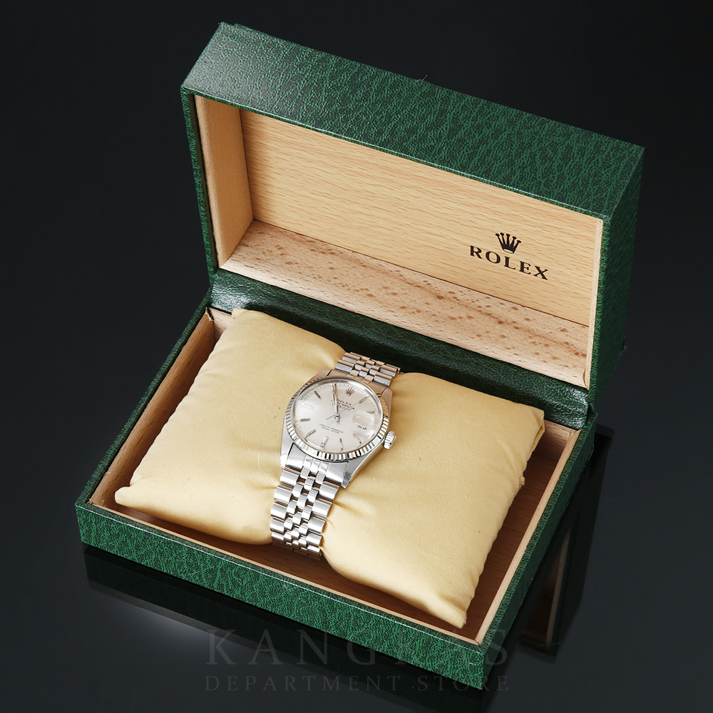 ROLEX(USED)로렉스 데이져스트 16014