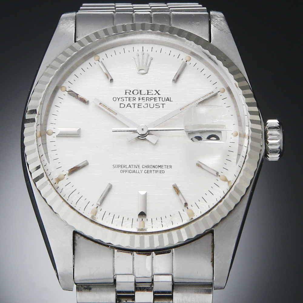 ROLEX(USED)로렉스 데이져스트 16014