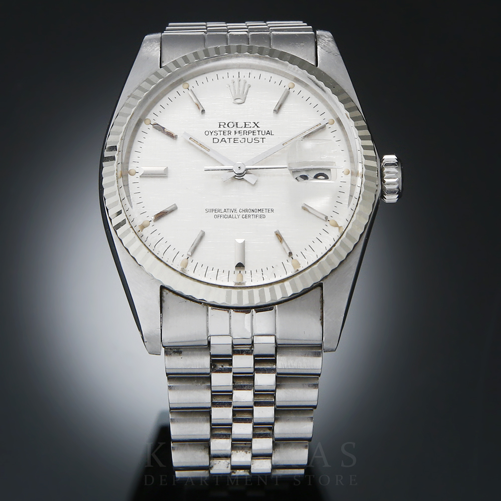 ROLEX(USED)로렉스 데이져스트 16014