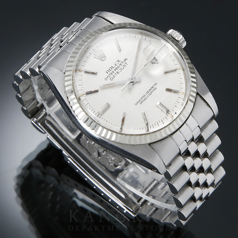 ROLEX(USED)로렉스 데이져스트 16014