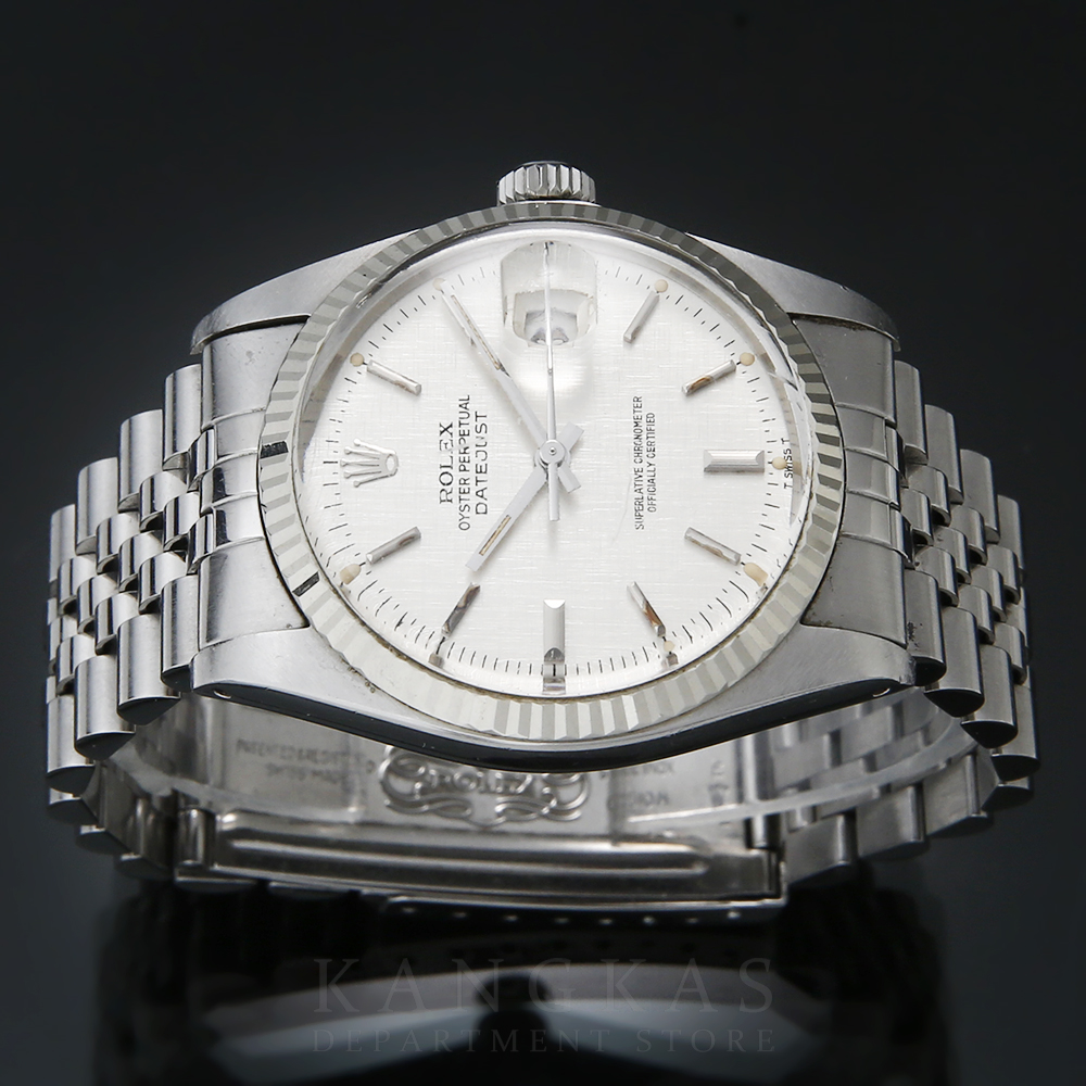 ROLEX(USED)로렉스 데이져스트 16014
