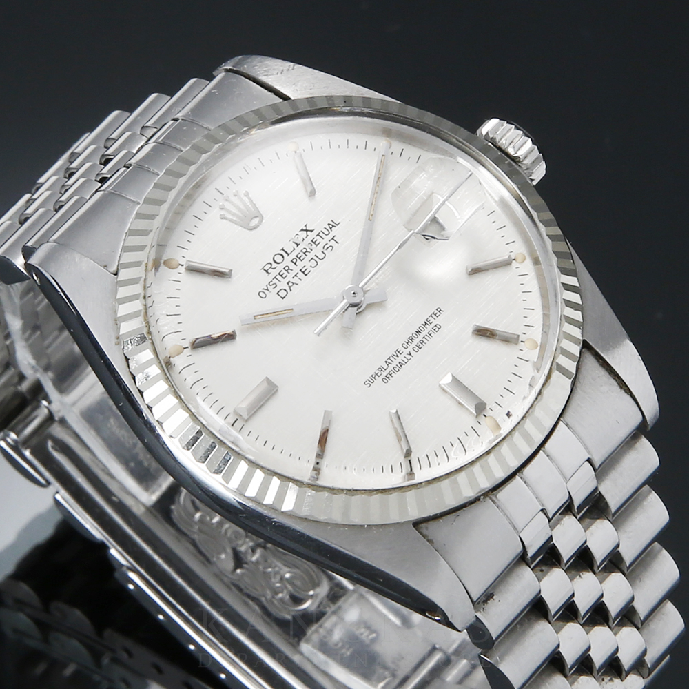 ROLEX(USED)로렉스 데이져스트 16014