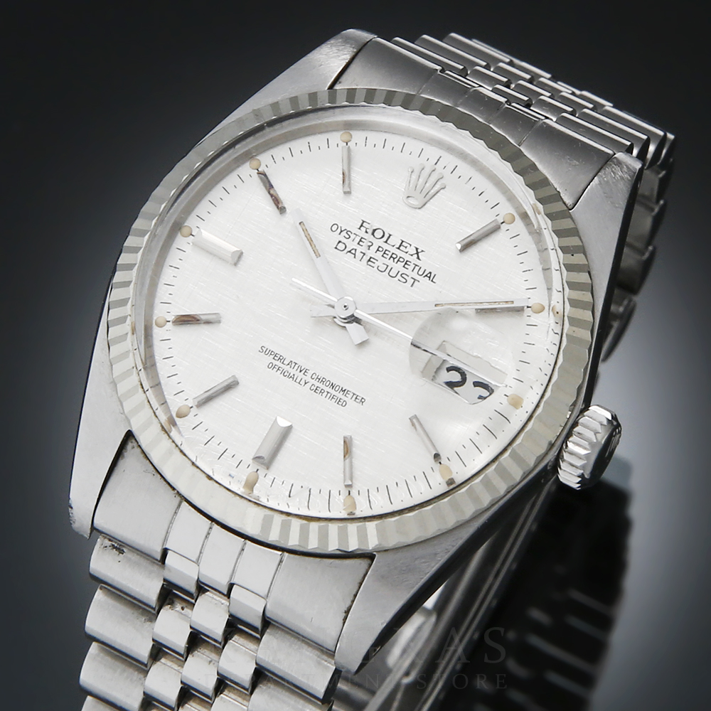 ROLEX(USED)로렉스 데이져스트 16014
