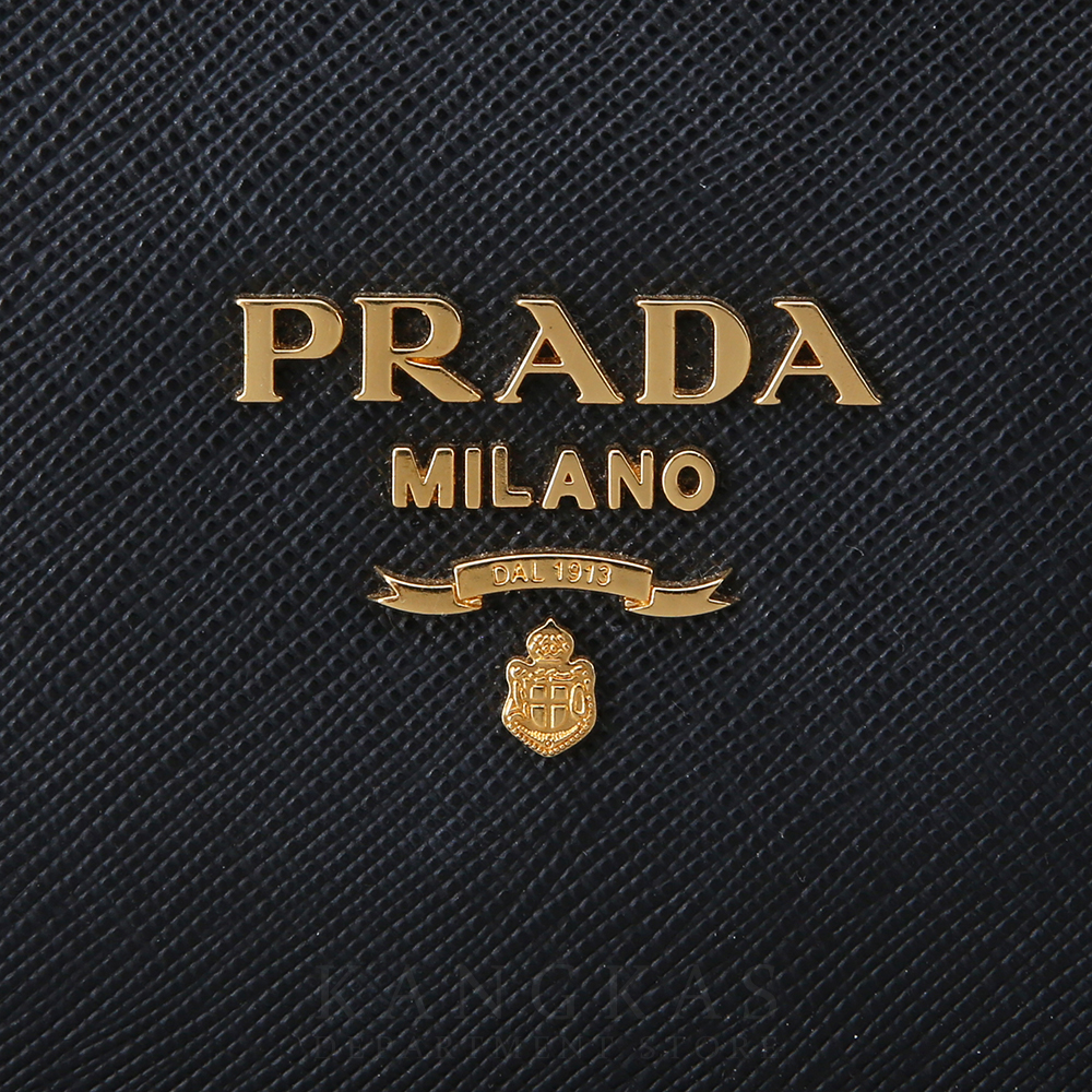 PRADA(USED)프라다 사피아노 숄더 1BA189