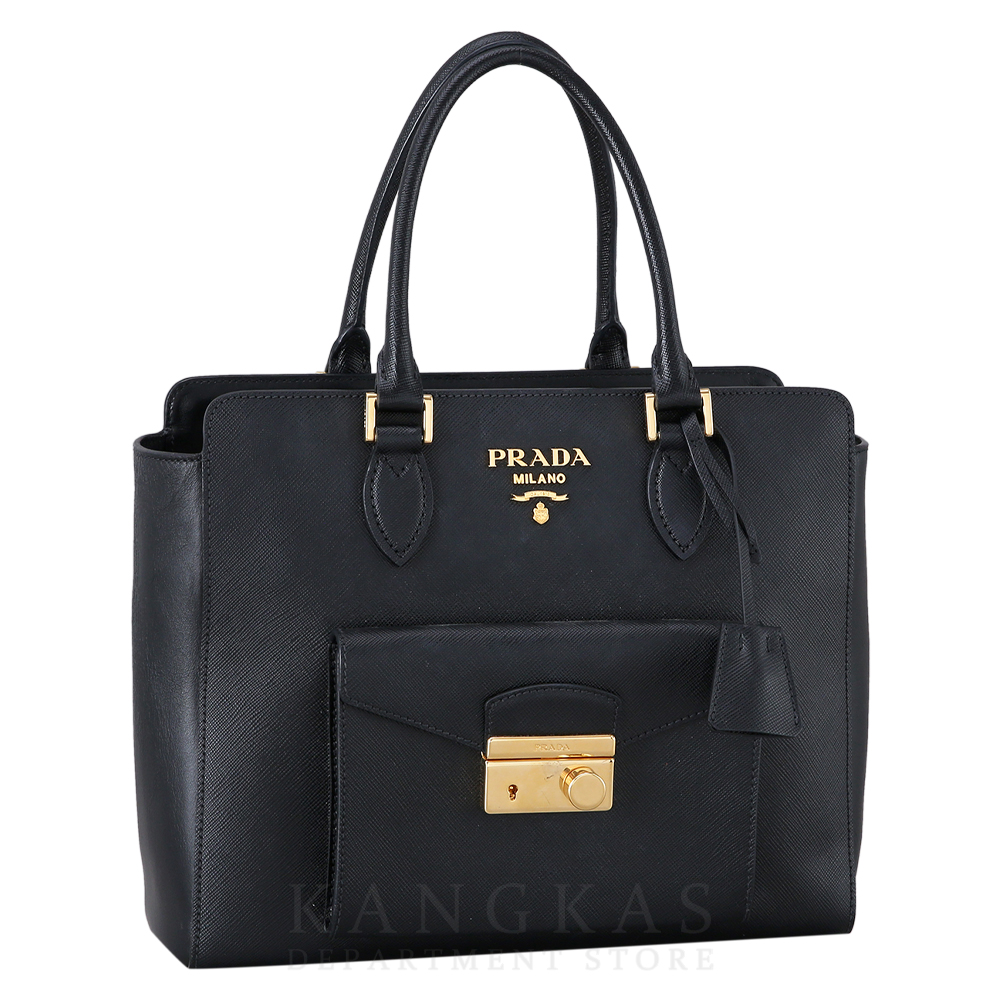 PRADA(USED)프라다 사피아노 숄더 1BA189