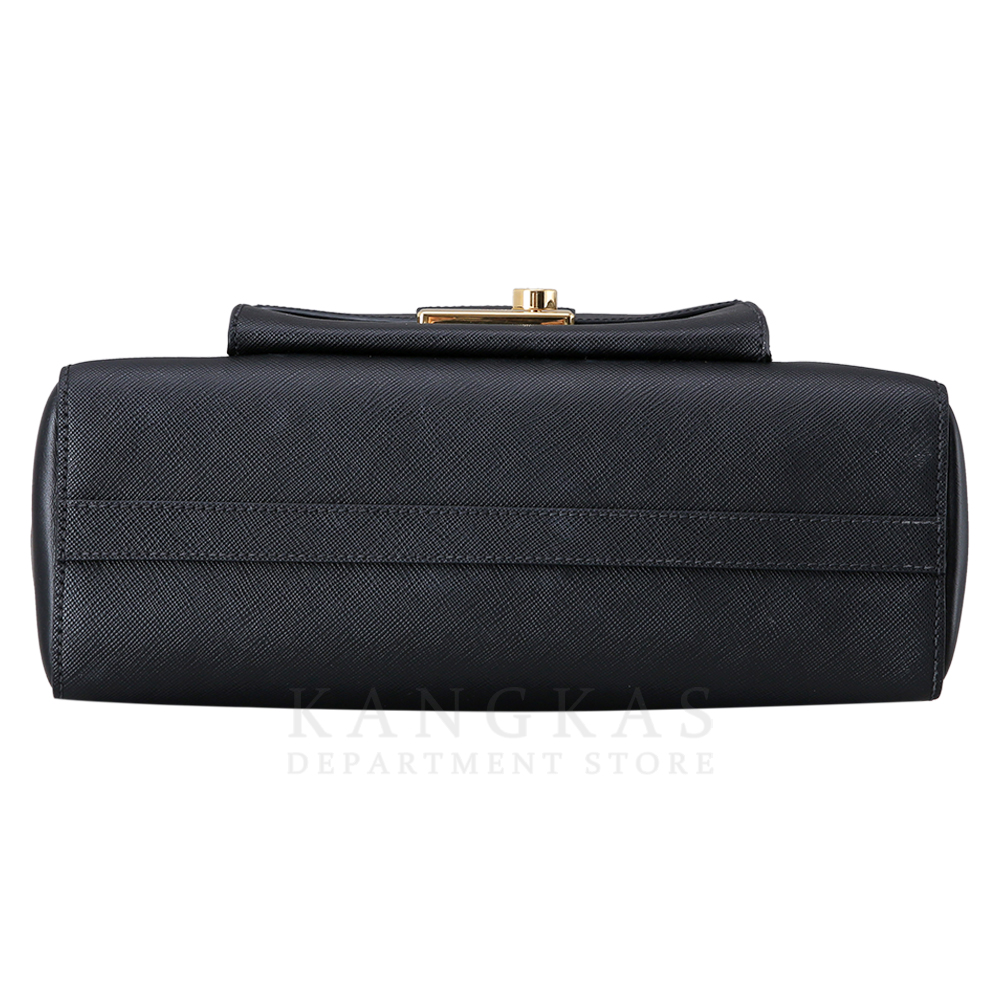 PRADA(USED)프라다 사피아노 숄더 1BA189