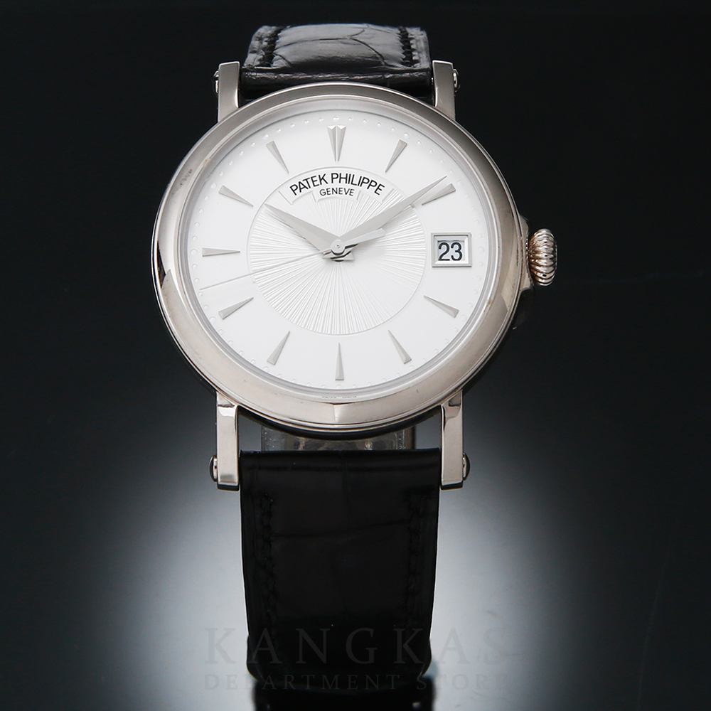 Patek Philippe(USED) 파텍 필립 칼라트라바 5153G-010