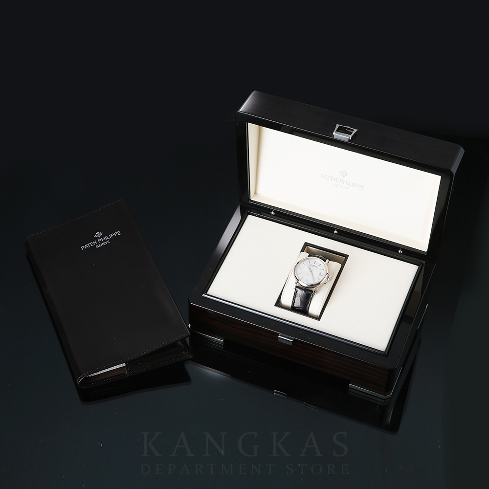Patek Philippe(USED) 파텍 필립 칼라트라바 5153G-010