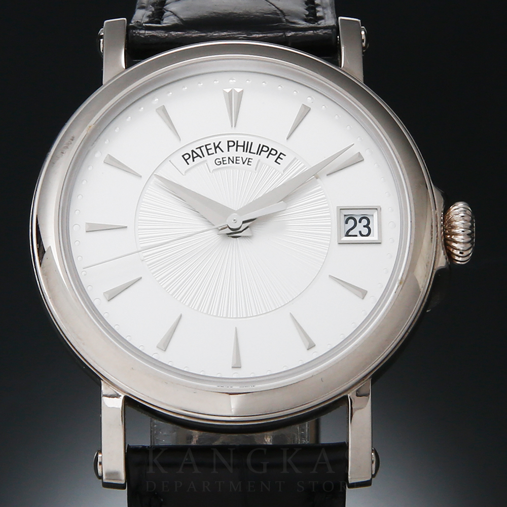 Patek Philippe(USED) 파텍 필립 칼라트라바 5153G-010