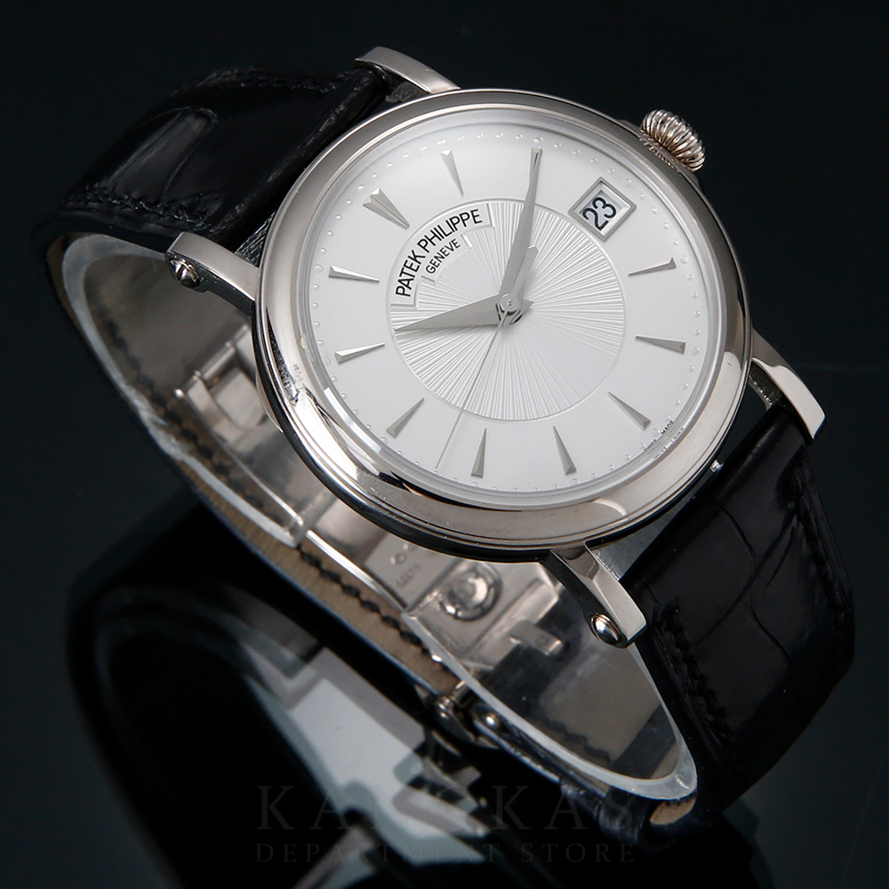 Patek Philippe(USED) 파텍 필립 칼라트라바 5153G-010