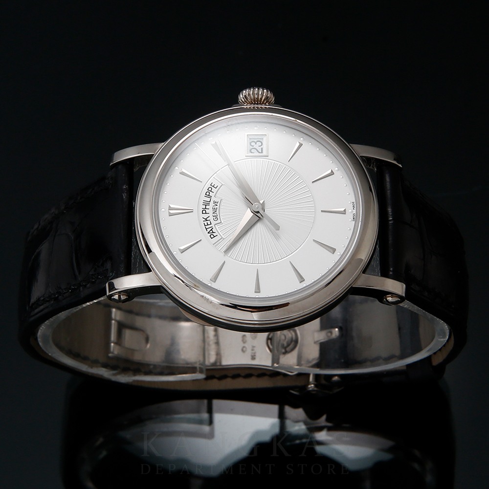 Patek Philippe(USED) 파텍 필립 칼라트라바 5153G-010