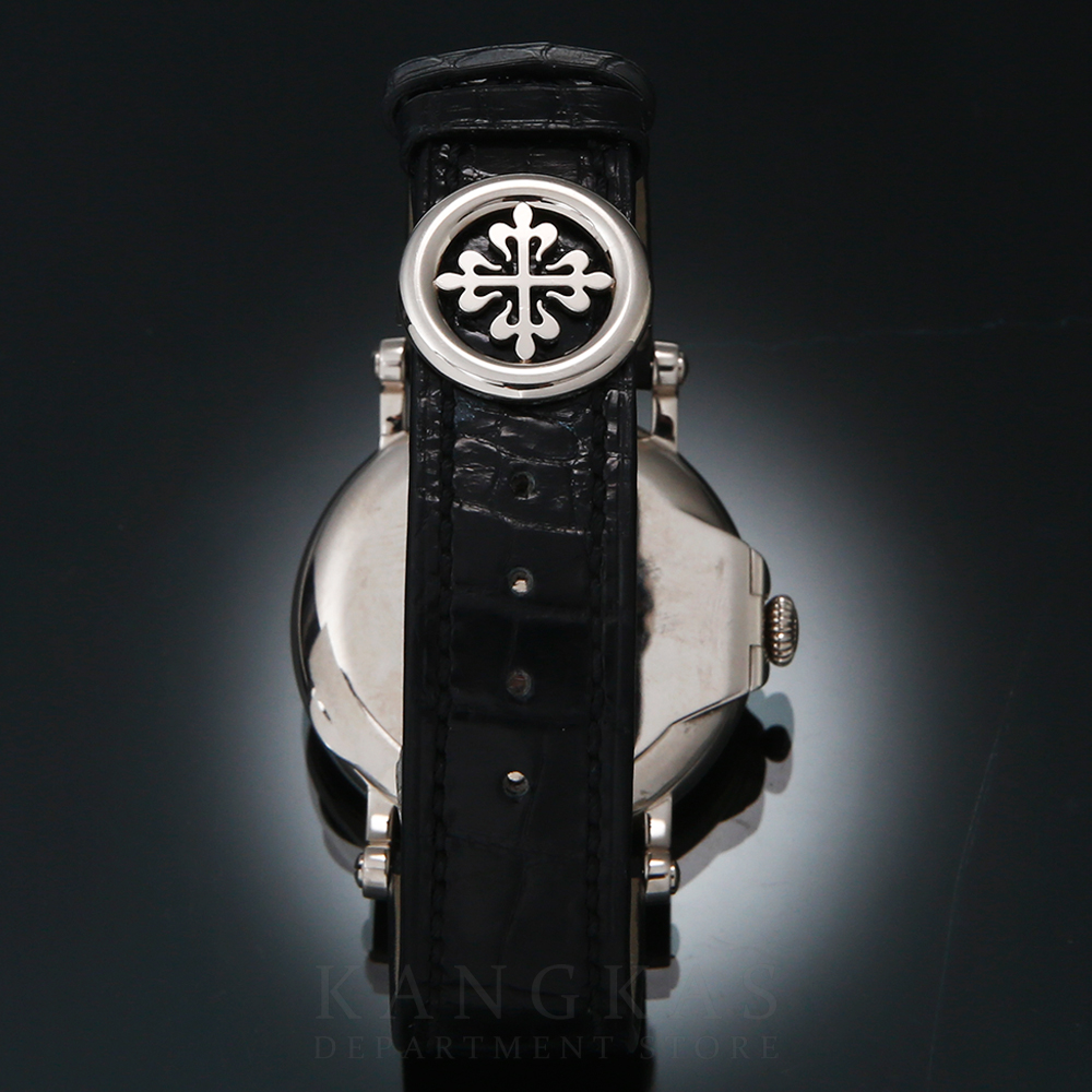 Patek Philippe(USED) 파텍 필립 칼라트라바 5153G-010