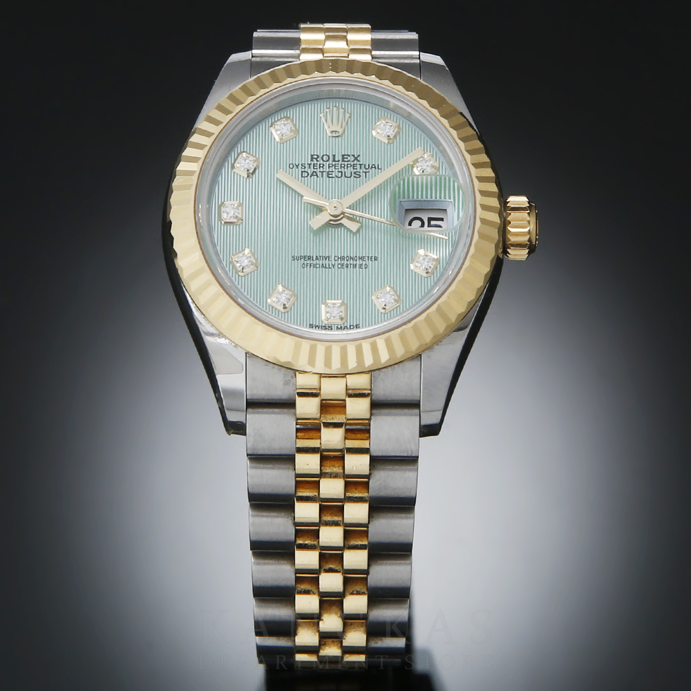ROLEX(USED)로렉스 데이저스트 279173