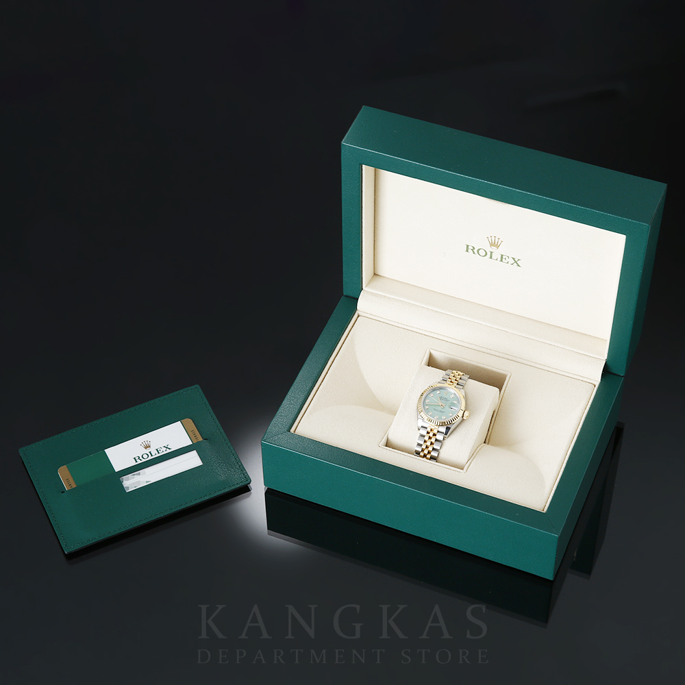 ROLEX(USED)로렉스 데이저스트 279173