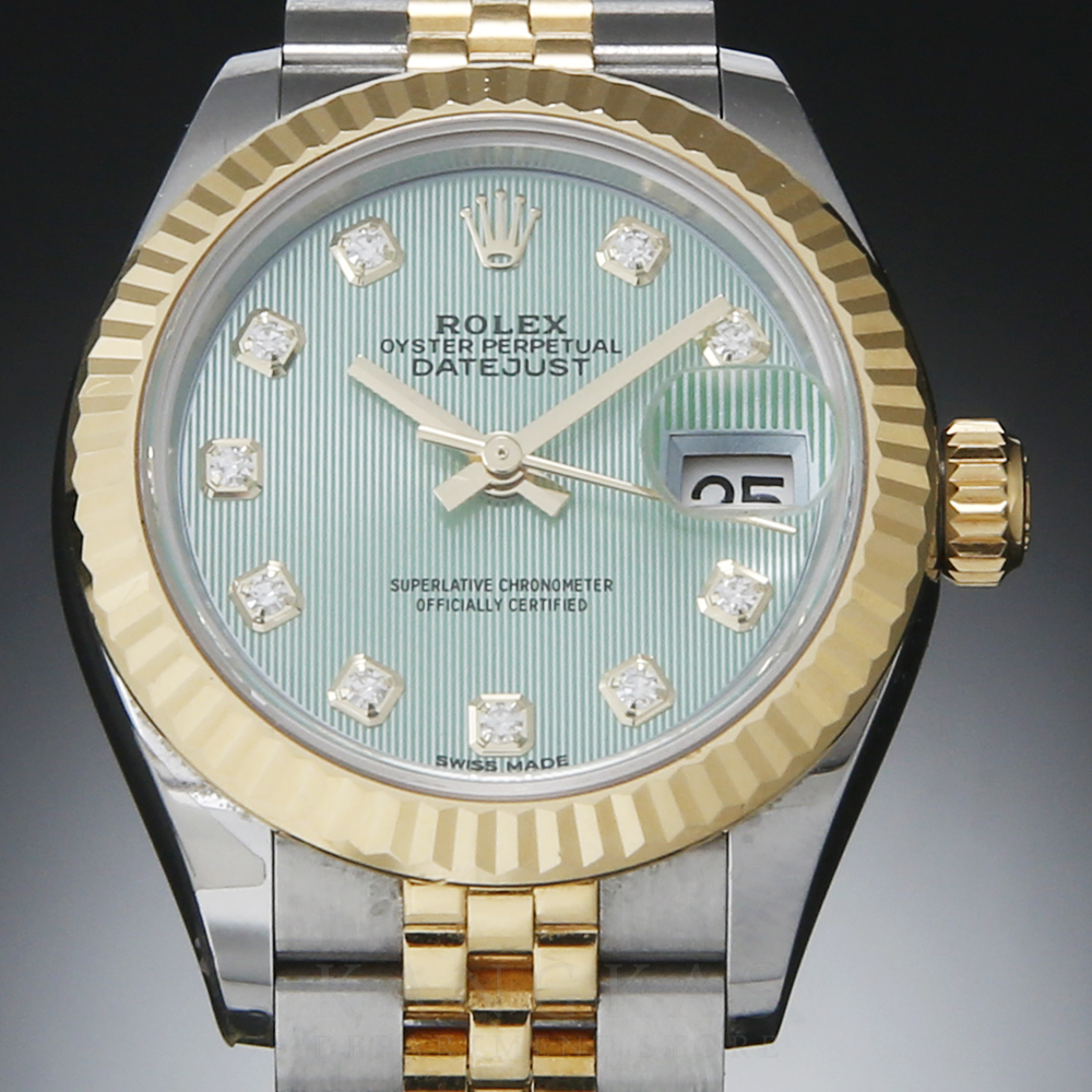 ROLEX(USED)로렉스 데이저스트 279173