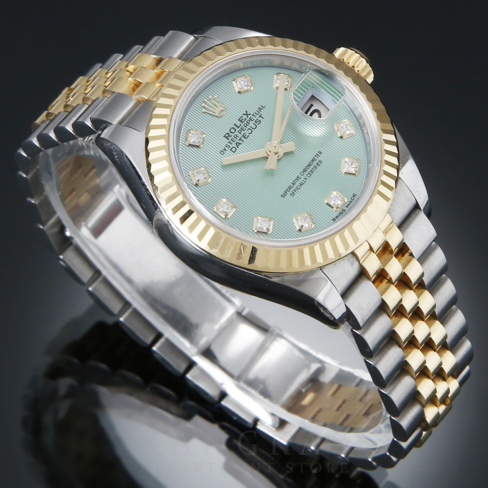 ROLEX(USED)로렉스 데이저스트 279173