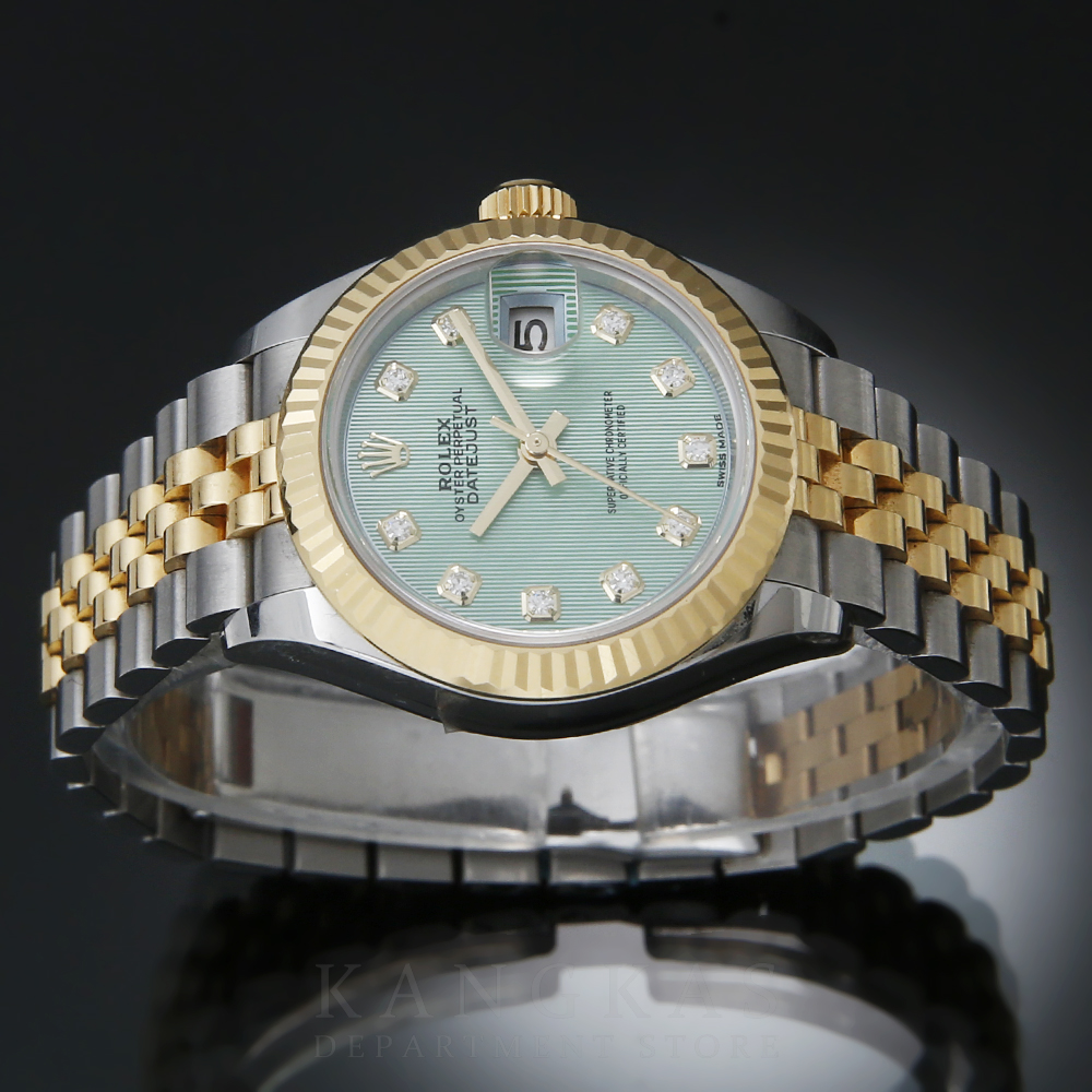ROLEX(USED)로렉스 데이저스트 279173