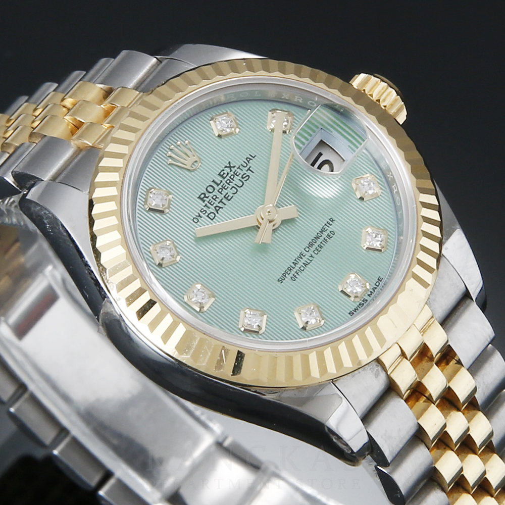 ROLEX(USED)로렉스 데이저스트 279173