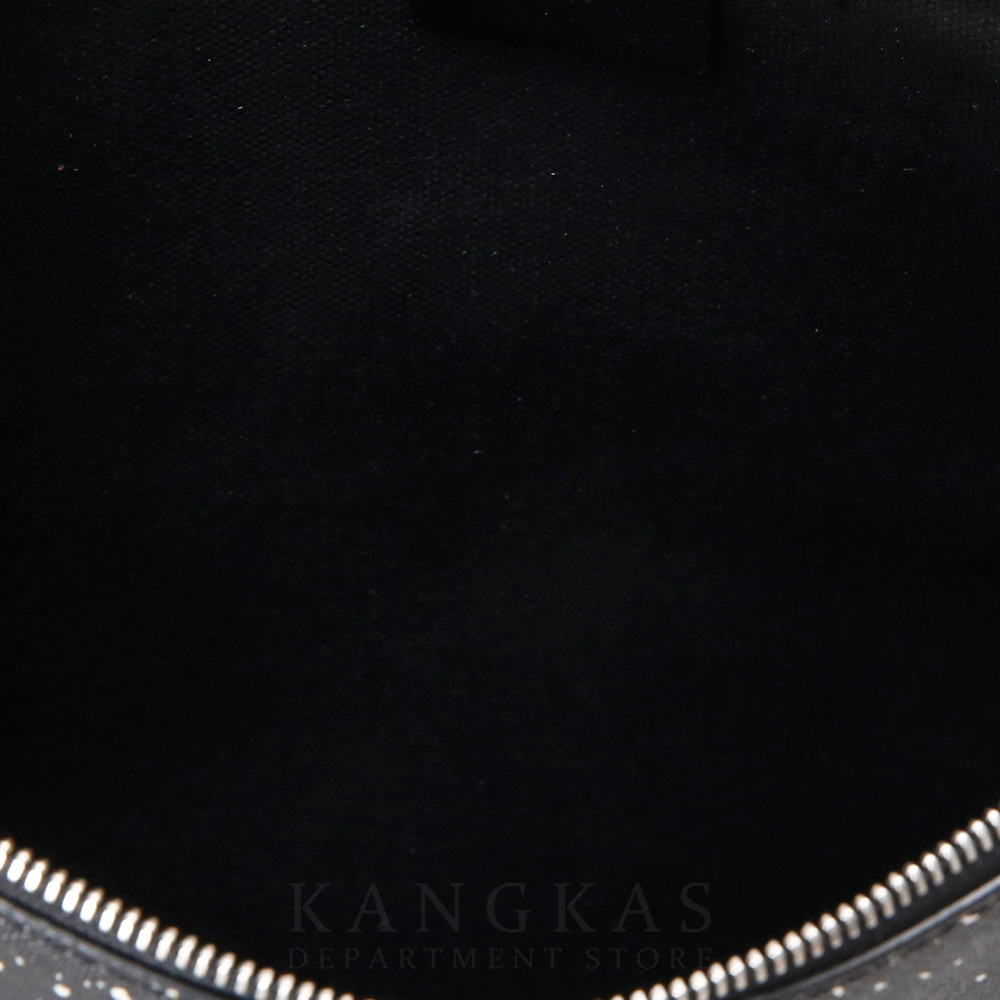 GIVENCHY(USED)지방시 로고 클러치