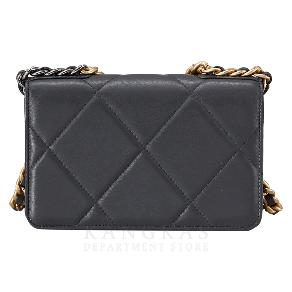 CHANEL(USED)샤넬 19 WOC