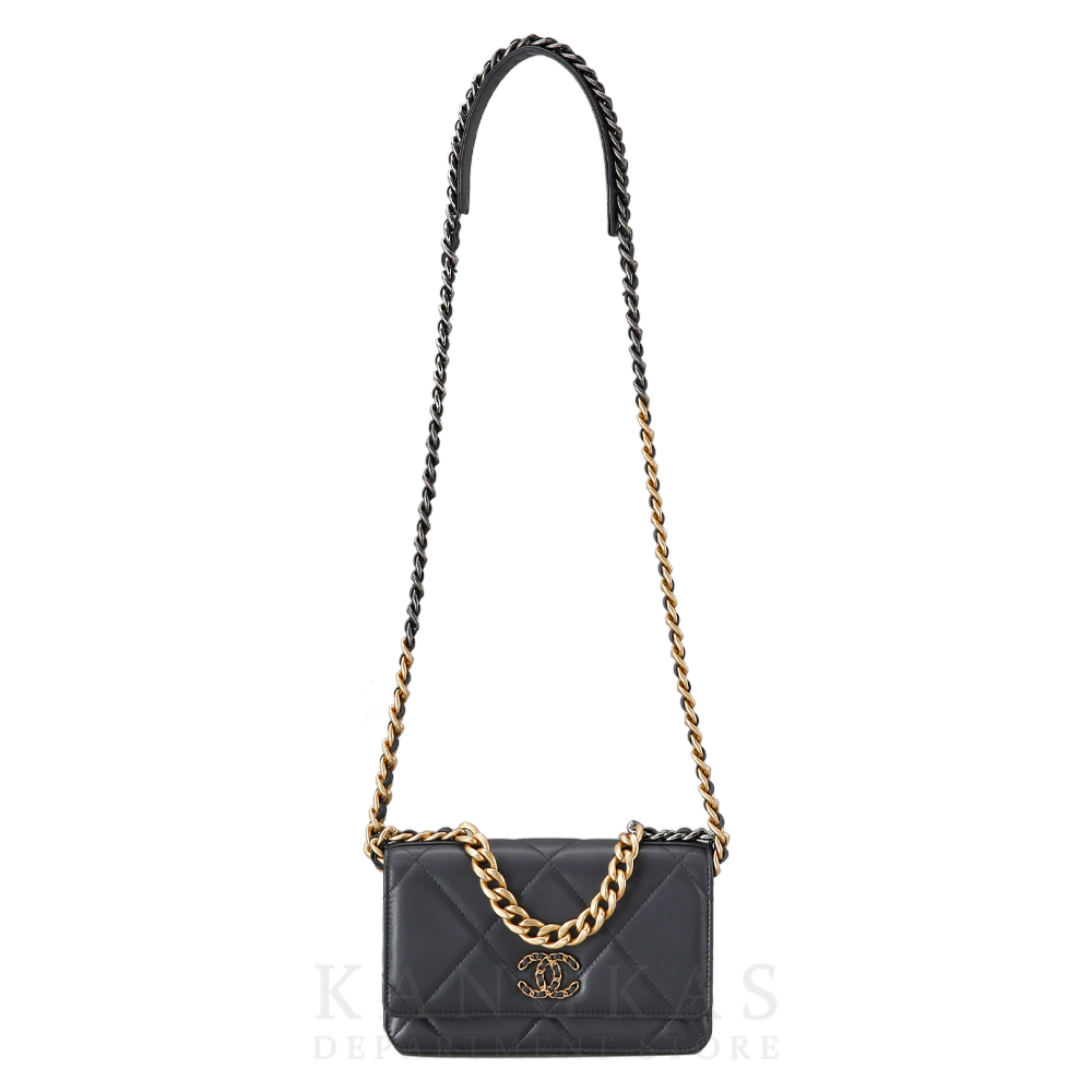 CHANEL(USED)샤넬 19 WOC