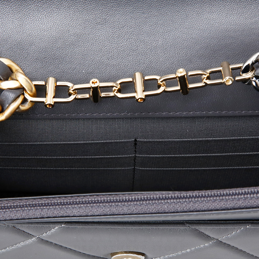 CHANEL(USED)샤넬 19 WOC