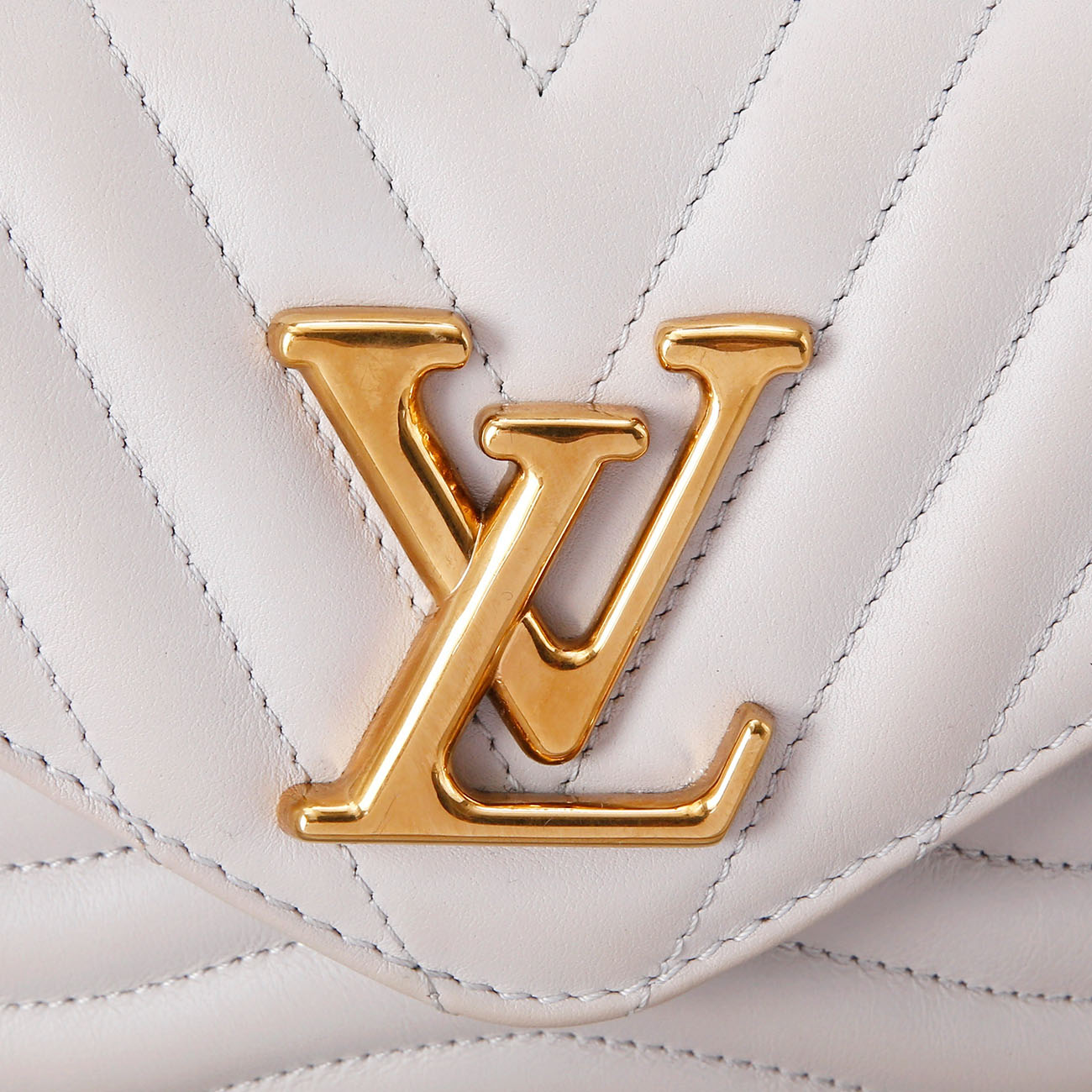 LOUIS VUITTON(USED)루이비통 뉴 웨이브 멀티 포쉐트