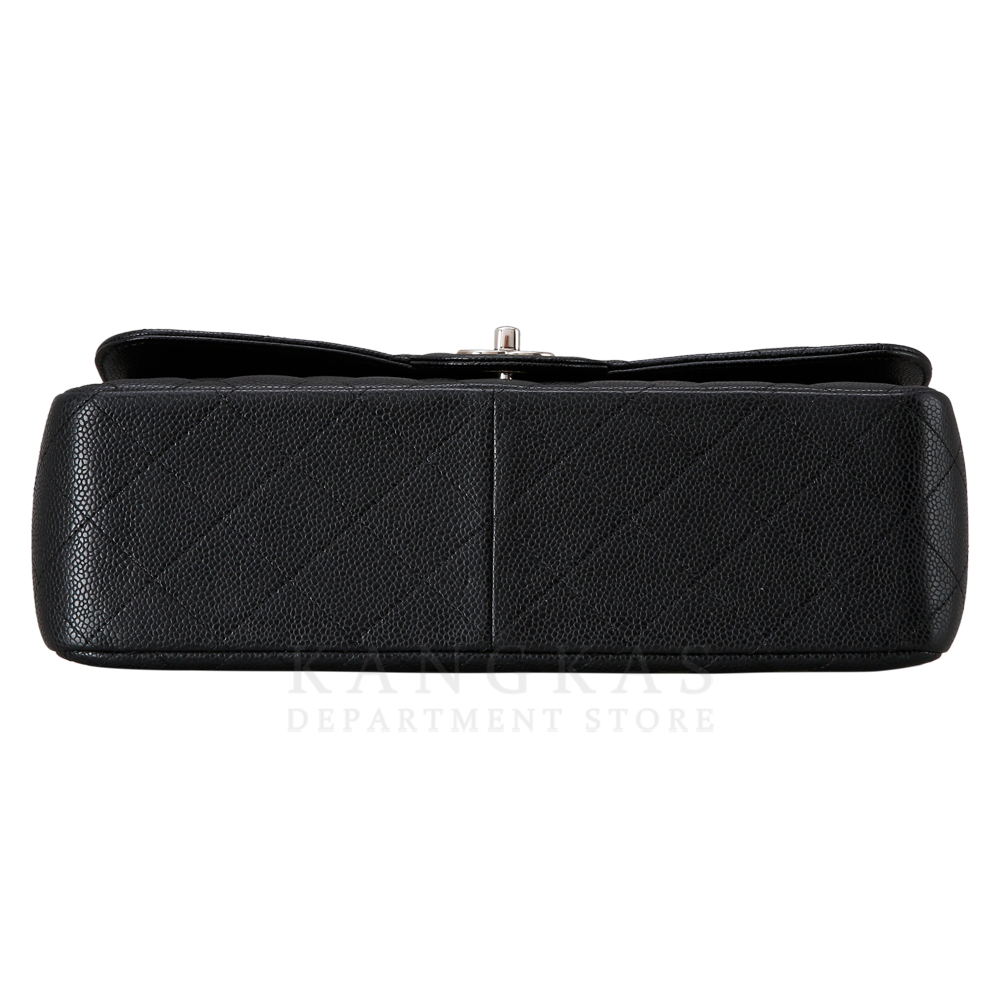 CHANEL(USED)샤넬 캐비어 클래식 점보