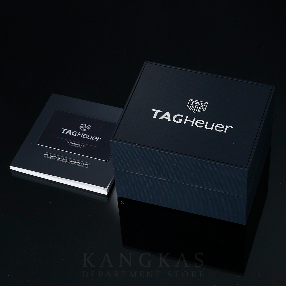 TAG Heuer(USED)태그호이어 아쿠아레이서 CAY2111