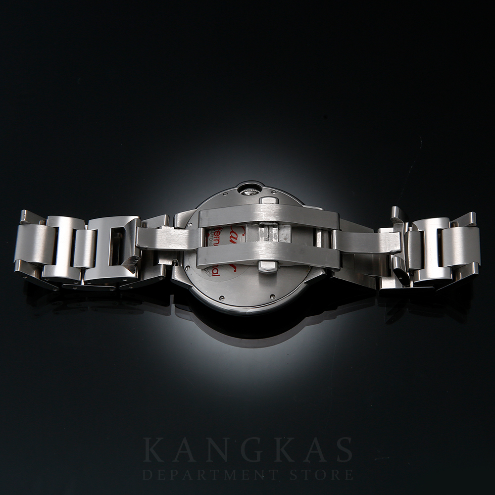 CARTIER(USED)까르띠에 발롱블루 42