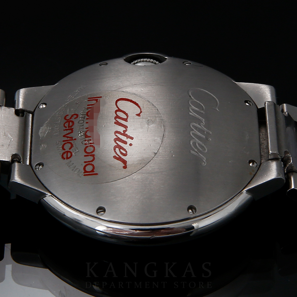 CARTIER(USED)까르띠에 발롱블루 42