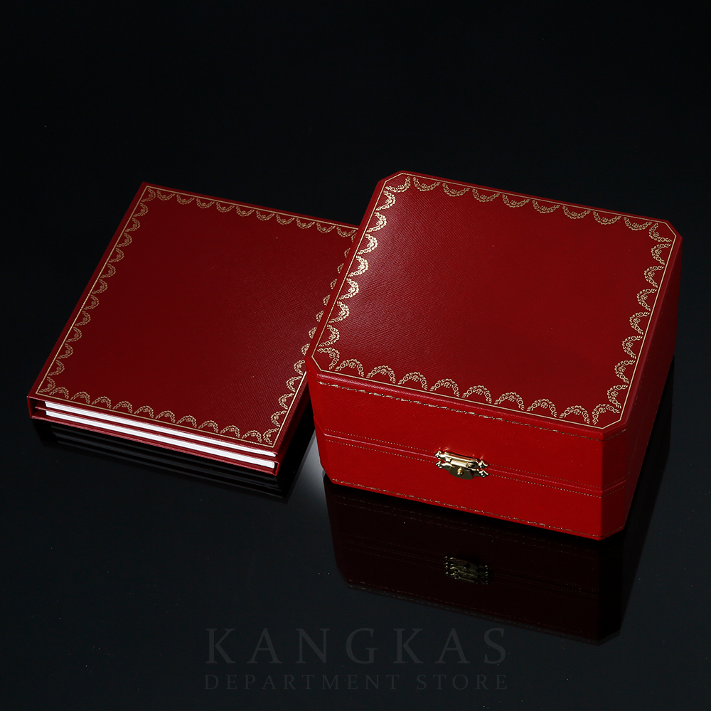 CARTIER(USED)까르띠에 발롱블루 42