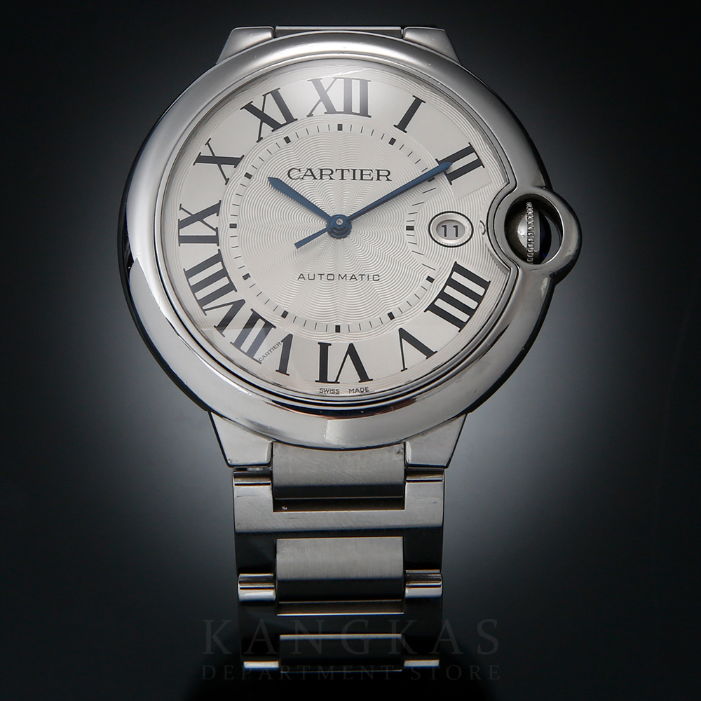 CARTIER(USED)까르띠에 발롱블루 42