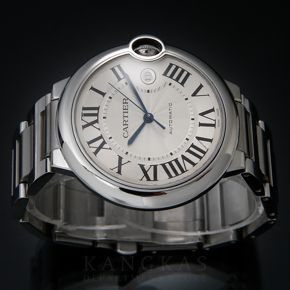 CARTIER(USED)까르띠에 발롱블루 42
