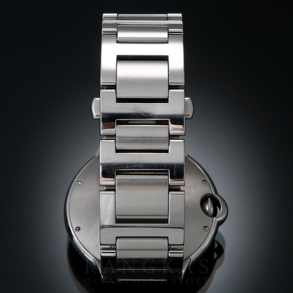 CARTIER(USED)까르띠에 발롱블루 42