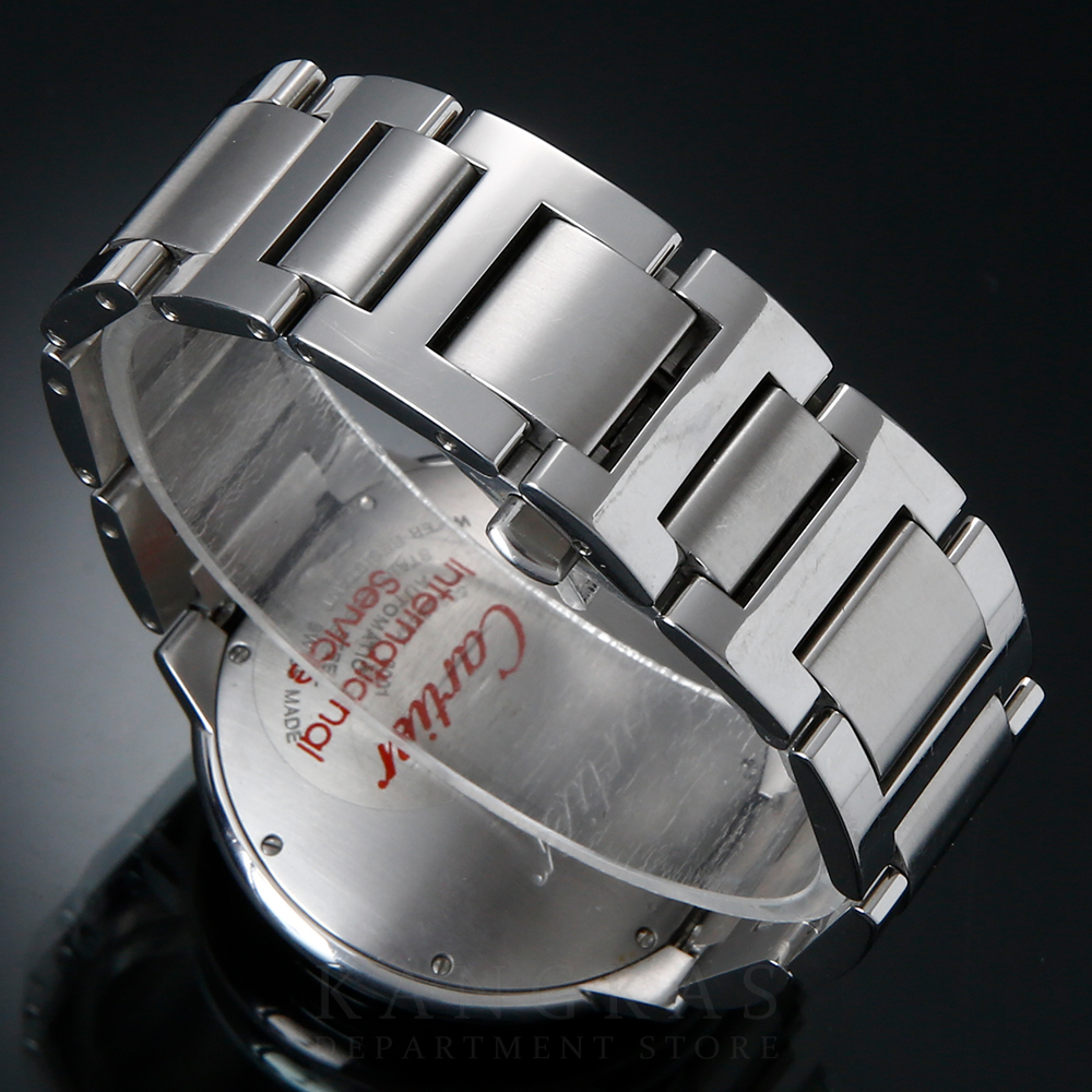CARTIER(USED)까르띠에 발롱블루 42