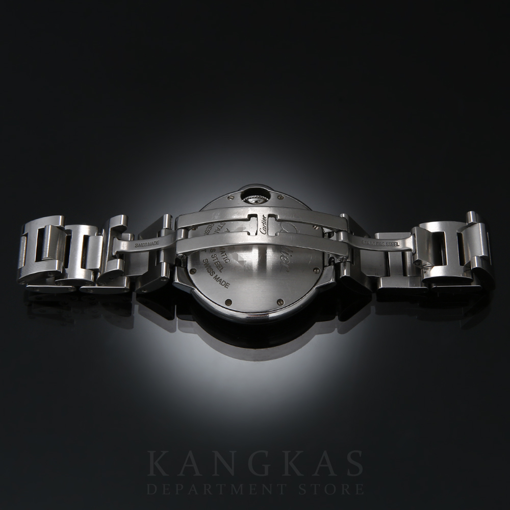 CARTIER(USED)까르띠에 발롱블루 33