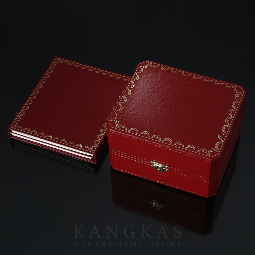 CARTIER(USED)까르띠에 발롱블루 33