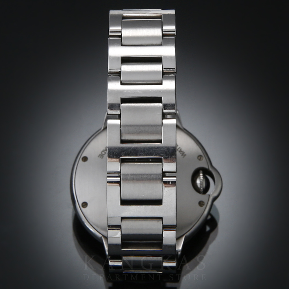 CARTIER(USED)까르띠에 발롱블루 33